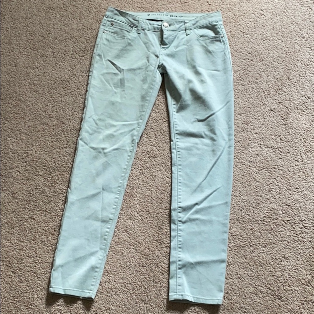 2/$20 Celebrity Pink Jeans